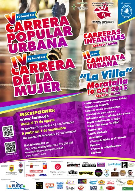 LA VILLA” cambia su horario - 1, Foto 1