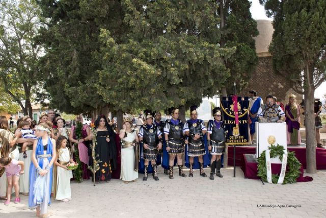 Carthagineses y Romanos despidieron las fiestas hasta el año que viene - 3, Foto 3