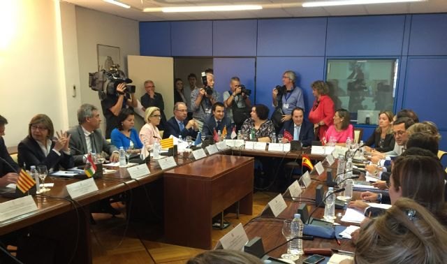 El Programa de Desarrollo Rural 2007-2013 se redota con 2,1 millones de euros - 1, Foto 1