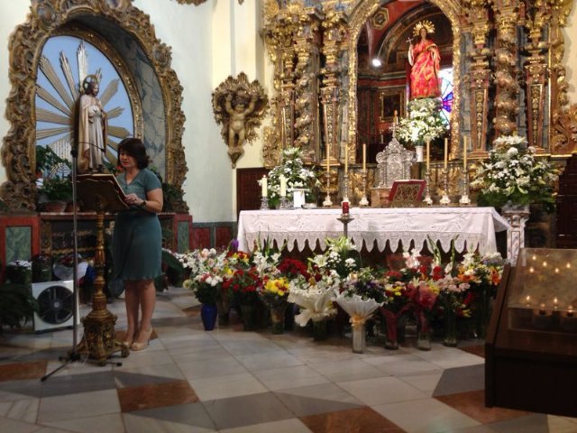 El PP celebrará el próximo domingo 4 de octubre en La Santa su tradicional misa de difuntos