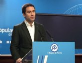 El PP crea un grupo de trabajo con las principales industrias de la Regin para impulsar las fbricas inteligentes