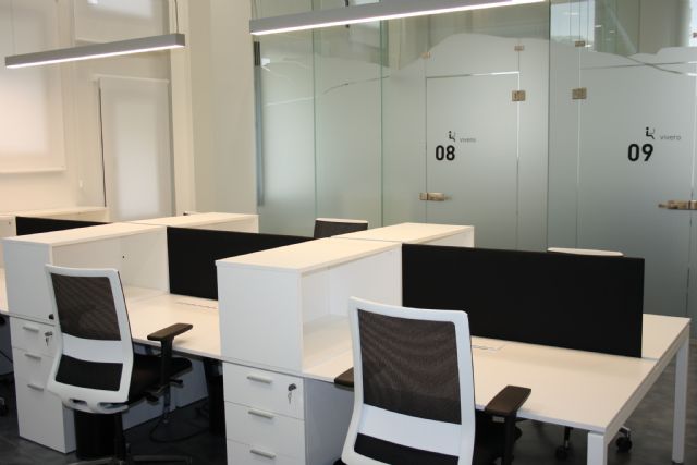 Jornada informativa para que las empresas puedan ser más competitivas - 1, Foto 1