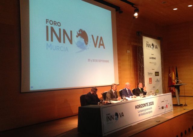 ´Foro Innova Murcia´ - 1, Foto 1