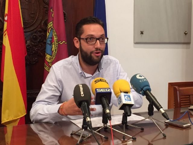 El jueves finaliza el plazo de inscripción para participar en la XXXVII edición de la Travesía Nocturna de Montaña de los Juegos Deportivos del Guadalentín - 1, Foto 1