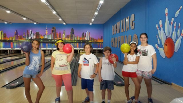 Comienza el curso en los Centros Interculturales de la Concejalía de Servicios Sociales - 1, Foto 1