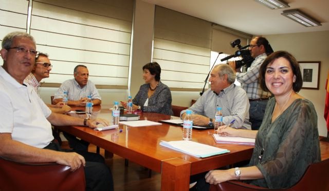Un estudio realizará una ´radiografía´ del estado nutricional de la población infantil en la Región - 1, Foto 1