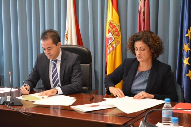 Lorquí se suma a la Red Regional de Municipios por la Participación Ciudadana - 4, Foto 4