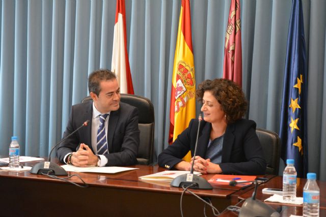 Lorquí se suma a la Red Regional de Municipios por la Participación Ciudadana - 5, Foto 5