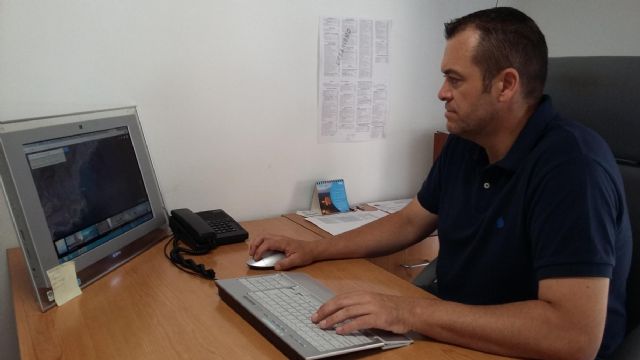 El Ayuntamiento de Lorca ofrece recomendaciones ante el riesgo de lluvias tormentosas para esta tarde en todo el Valle del Guadalentín - 1, Foto 1