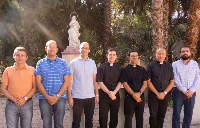 Siete seminaristas recibirán el Diaconado el próximo domingo - 1, Foto 1