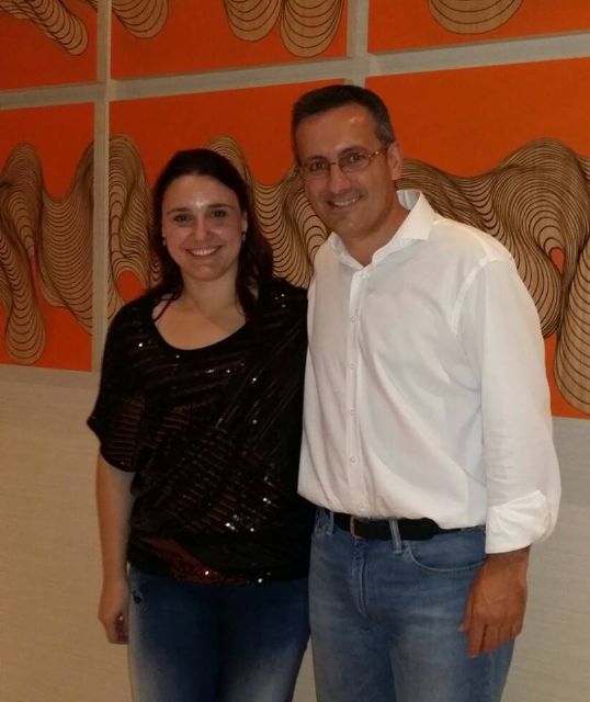 Alhama se promociona ante inversores en agua termal, Foto 2