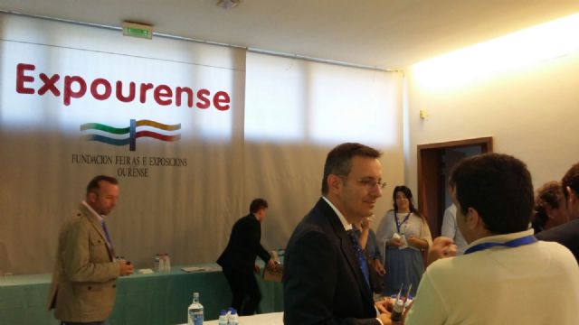 Alhama se promociona ante inversores en agua termal, Foto 6