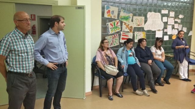 Asido forma a discapacitados para operaciones básicas en entornos turísticos - 1, Foto 1