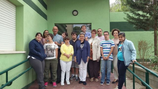 Asido forma a discapacitados para operaciones básicas en entornos turísticos - 3, Foto 3