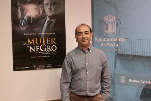 El teatro Concha Segura de Yecla presenta su nueva programación trimestral - 1, Foto 1