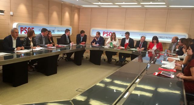 González Tovar: Pedro Sánchez es el presidente que necesitamos para cohesionar España y liderar una recuperación económica justa - 1, Foto 1