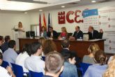 Catorce personas con síndrome de Down consiguen un contrato laboral en la Región de Murcia a través del programa 'Yo me prep@aro'