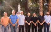 Siete seminaristas recibirán el Diaconado el próximo domingo