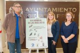 Medio Ambiente y el Club de Senderismo celebran el Da Mundial de las Aves