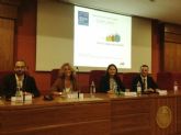 Murcia, elegida para ostentar la vicepresidencia de la Red Civinet España-Portugal que promueve la movilidad sostenible urbana