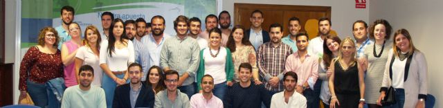 Nuevas Generaciones del PP celebrará su XIII Congreso Regional - 3, Foto 3