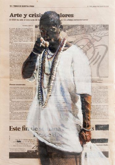 La Sala El Jardín de Molina de Segura acoge la exposición CAPITALISMO TARDÍO Y OTRAS COSAS, de Jesús Montoia, del 1 de octubre al 14 de noviembre - 2, Foto 2