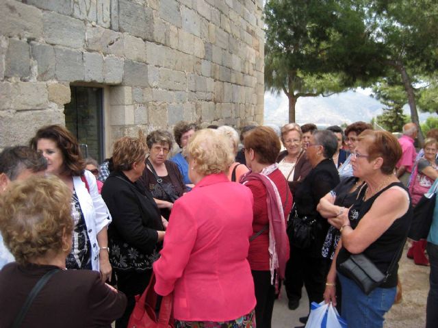 Cartagena celebra este jueves el Día Internacional de las Personas Mayores - 1, Foto 1