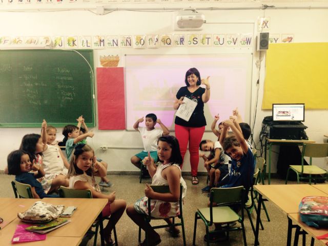 Mañana arranca una campaña de igualdad en siete centros escolares de la localidad - 1, Foto 1