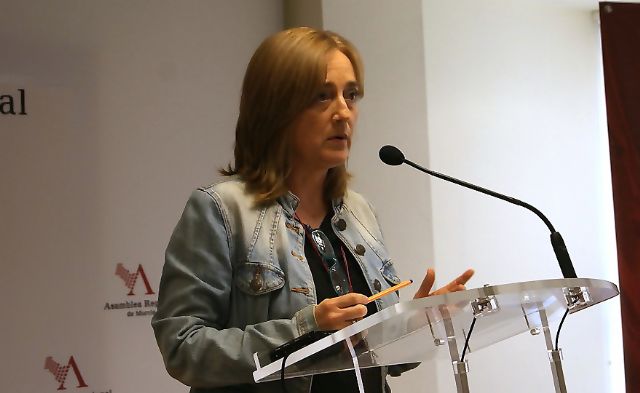 El PSOE encara la Comisión sobre la Pobreza con la esperanza de ser muy útiles a las personas que sufren y para trabajar sin descanso hasta revertir la situación actual - 1, Foto 1