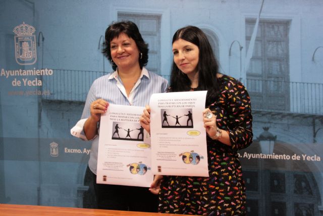 Consulta y asesoramiento para tratar con hijos tras la ruptura de la pareja - 1, Foto 1