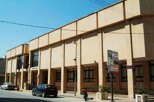 La Biblioteca Municipal de Ceutí recupera su horario tras el verano - 1, Foto 1