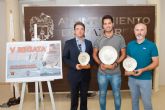 Una treintena de embarcaciones competirn en la V regata Baha de Mazarrn