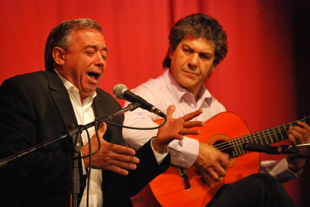 Lo Ferro continúa con su programación de invierno con actuaciones de sus artistas más galardonados - 1, Foto 1