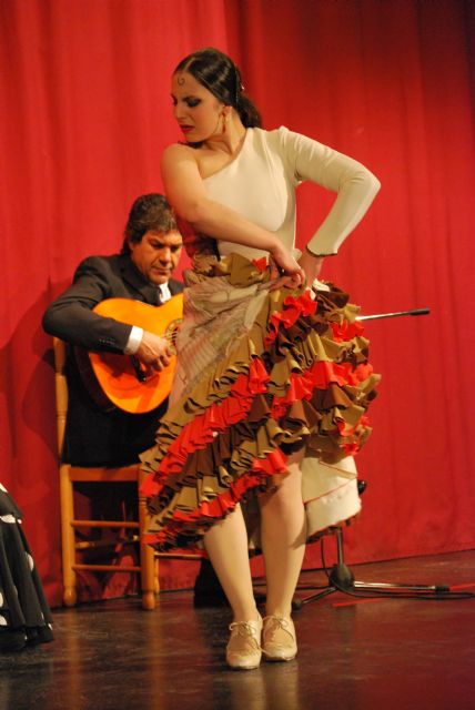 Lo Ferro continúa con su programación de invierno con actuaciones de sus artistas más galardonados - 2, Foto 2