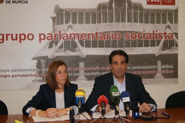El PSOE reclama la categoría de Fiestas de Interés Turístico Internacional para las fiestas de Carthagineses y Romanos - 1, Foto 1