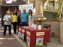 El Ayuntamiento apuesta por la divulgación como base para erradicar los prejuicios sociales contra la enfermedad mental - 1, Foto 1