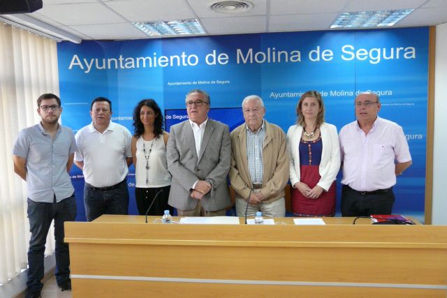 El Ayuntamiento de Molina de Segura se adhiere al manifiesto del Día Internacional de la Transparencia y Derecho a Saber - 1, Foto 1