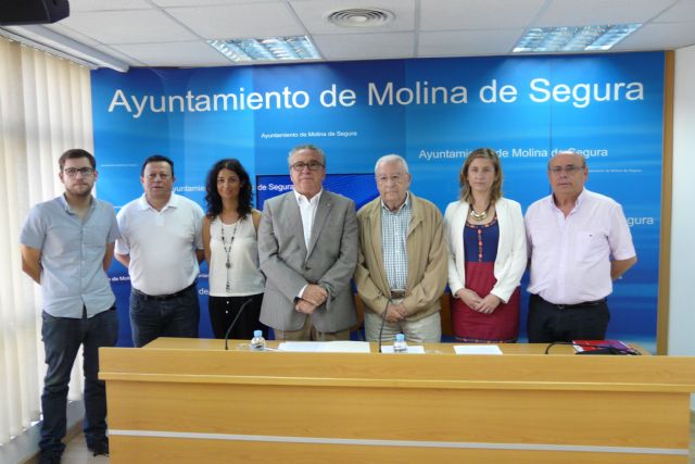 El Ayuntamiento de Molina de Segura se adhiere al manifiesto del Día Internacional de la Transparencia y Derecho a Saber - 2, Foto 2