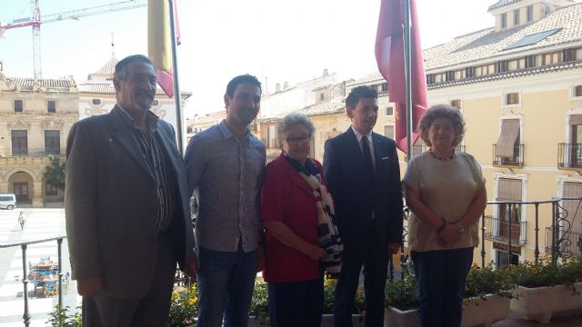 Rosalía Sala Vallejo será la pregonera de las Fiestas de San Clemente 2015 - 1, Foto 1