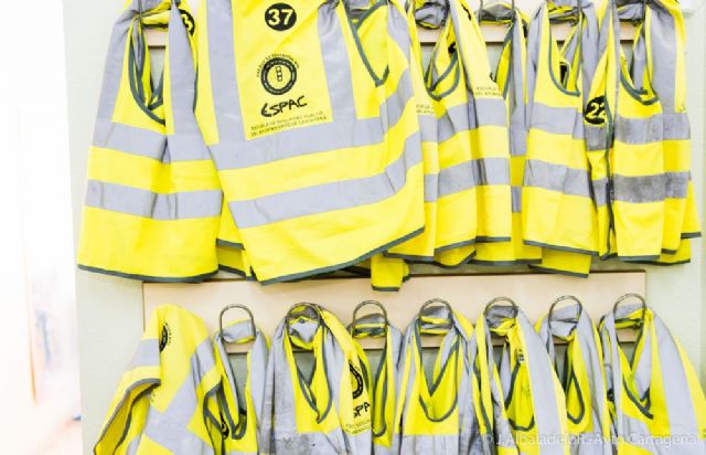 El Parque de Educación Vial seguirá formando peatones y conductores seguros - 2, Foto 2