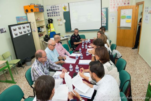 El Parque de Educación Vial seguirá formando peatones y conductores seguros - 5, Foto 5
