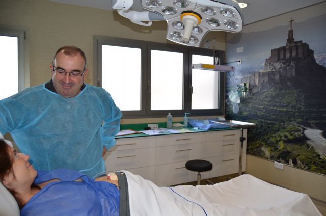 Hospital La Vega estrena la nueva unidad de partos - 2, Foto 2