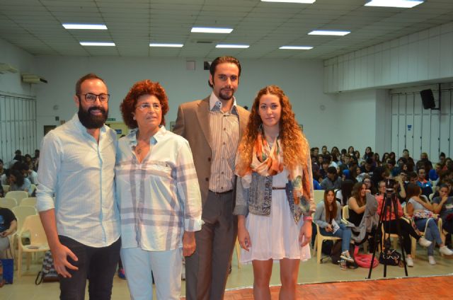 La concejalía de Cultura involucra a los jóvenes en la gran fiesta cultural del otoño dedicada a Don Juan Tenorio - 1, Foto 1