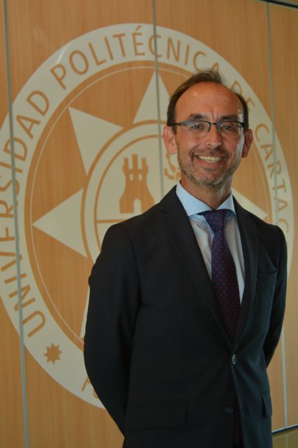 Salvador Marín: «La financiación a proyectos murcianos en el exterior ha crecido un 500%» - 2, Foto 2