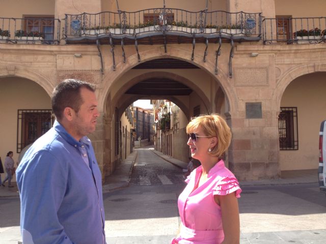 El trabajo del dispositivo especial de seguridad y emergencias establecido para la Feria logra que las fiestas concluyan sin incidencias de relevancia - 1, Foto 1