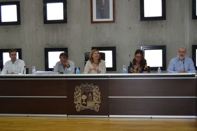 San Pedro del Pinatar aprueba la reducción del IBI y la plusvalía y nuevas bonificaciones fiscales - 1, Foto 1