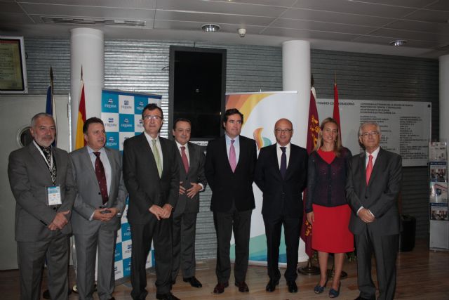 Inauguración de XXVI Congreso Nacional de Conaif - 1, Foto 1