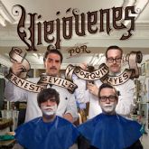 Agotadas las entradas para ver a Joaqun Reyes y Ernesto Sevilla en El Batel