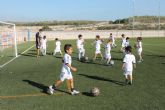 Últimas semanas para inscribirse en la escuela de fútbol de la Fundación Real Madrid