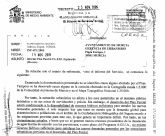 Ahora Murcia pide la dimisión de Ballesta, Navarro Corchon y Roque Ortiz